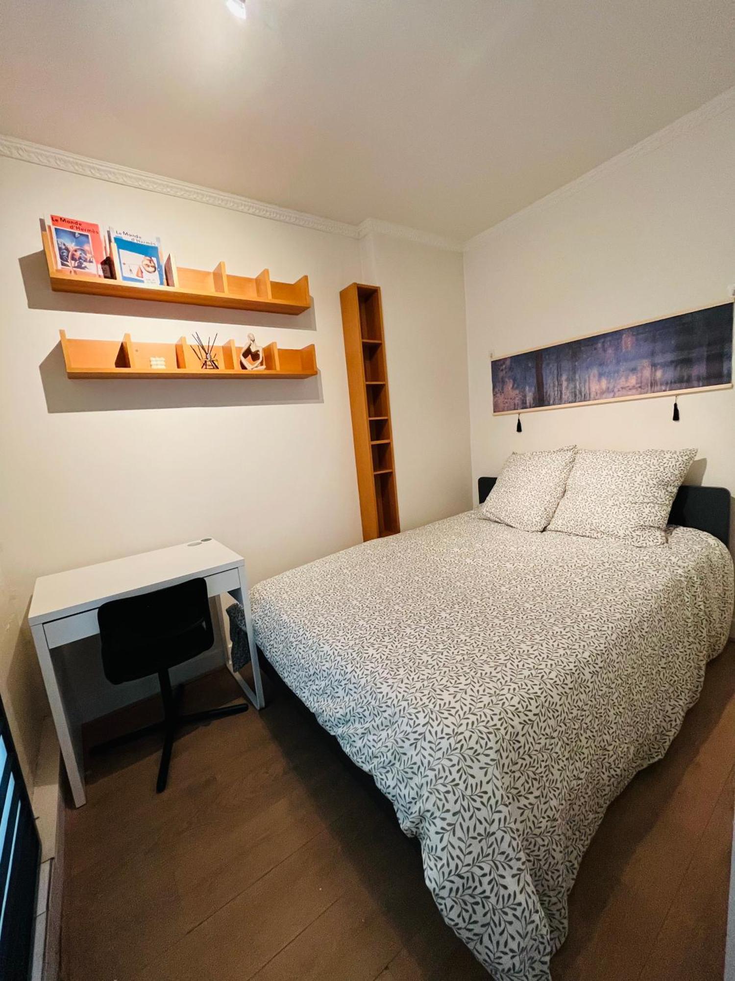 Dream Dwell Paris- 650M To Notre Dame Apartment Near Odeon Exteriör bild
