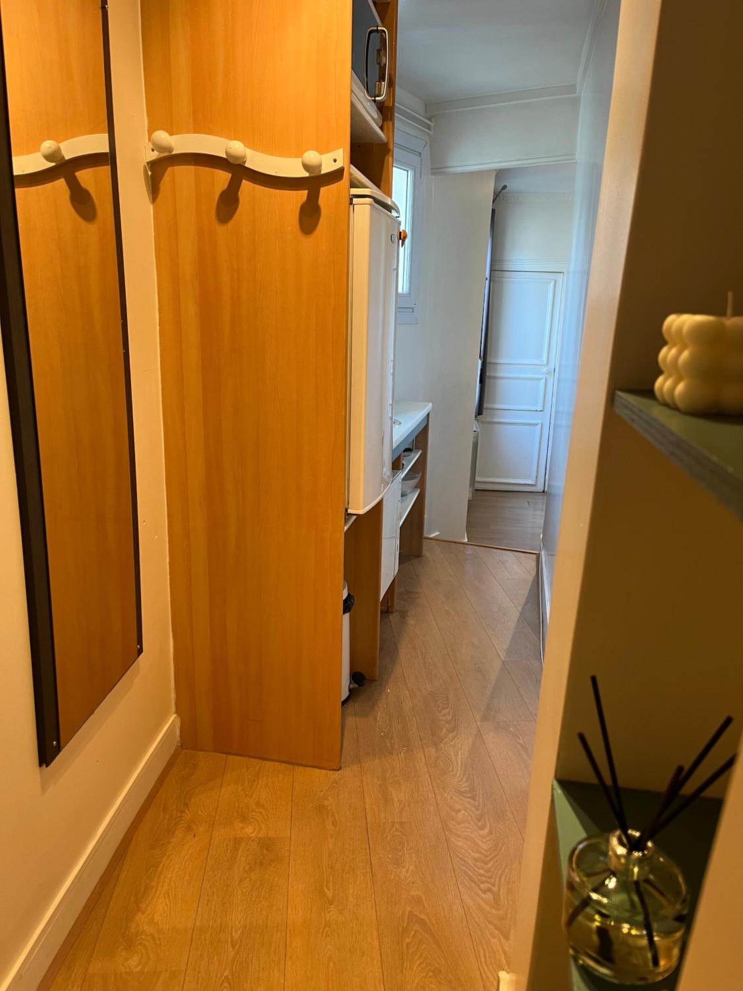 Dream Dwell Paris- 650M To Notre Dame Apartment Near Odeon Exteriör bild