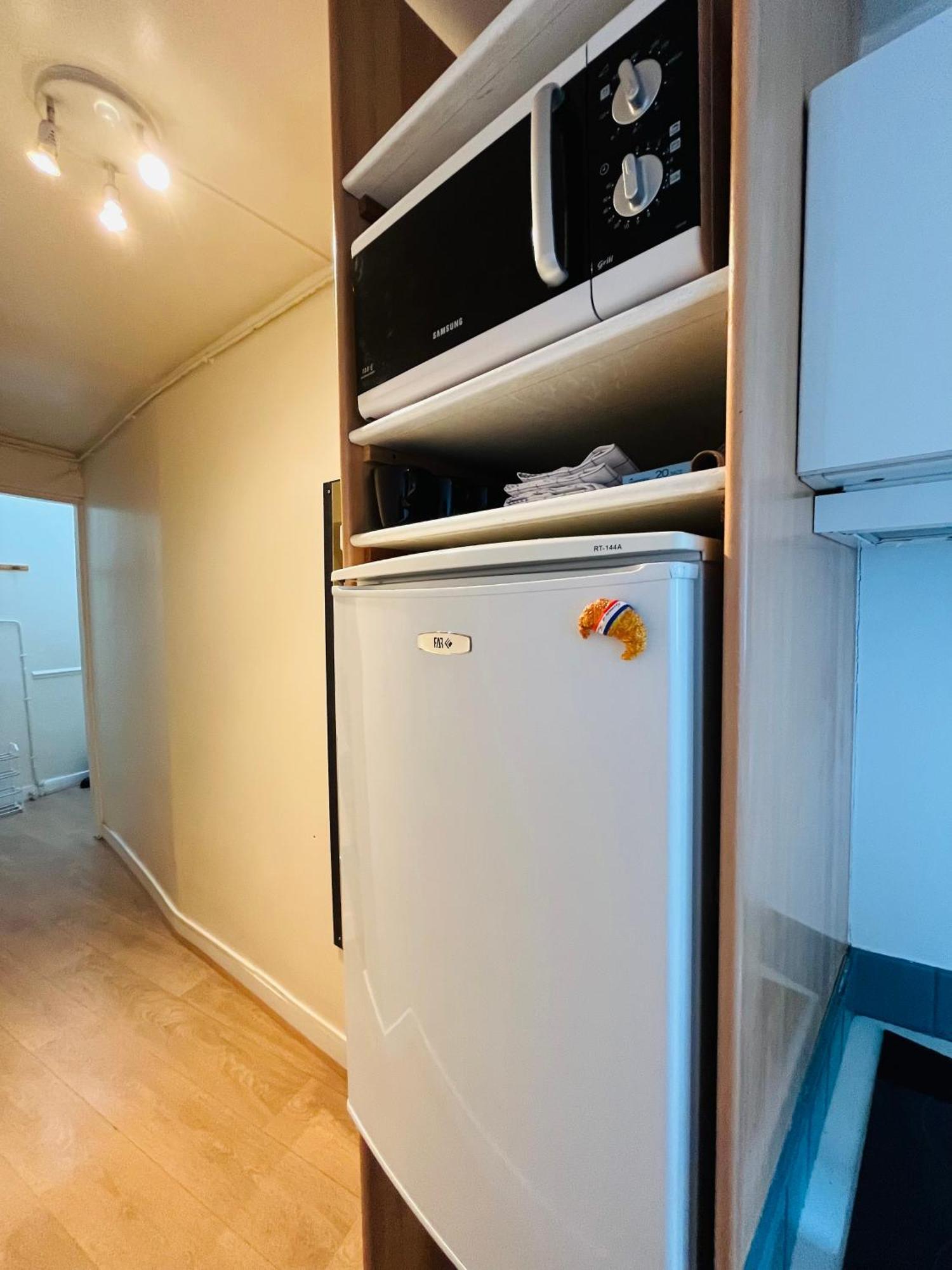 Dream Dwell Paris- 650M To Notre Dame Apartment Near Odeon Exteriör bild