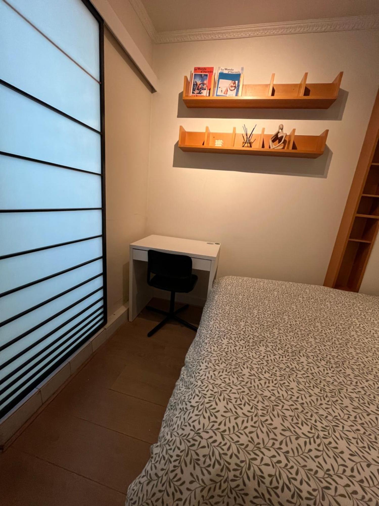 Dream Dwell Paris- 650M To Notre Dame Apartment Near Odeon Exteriör bild