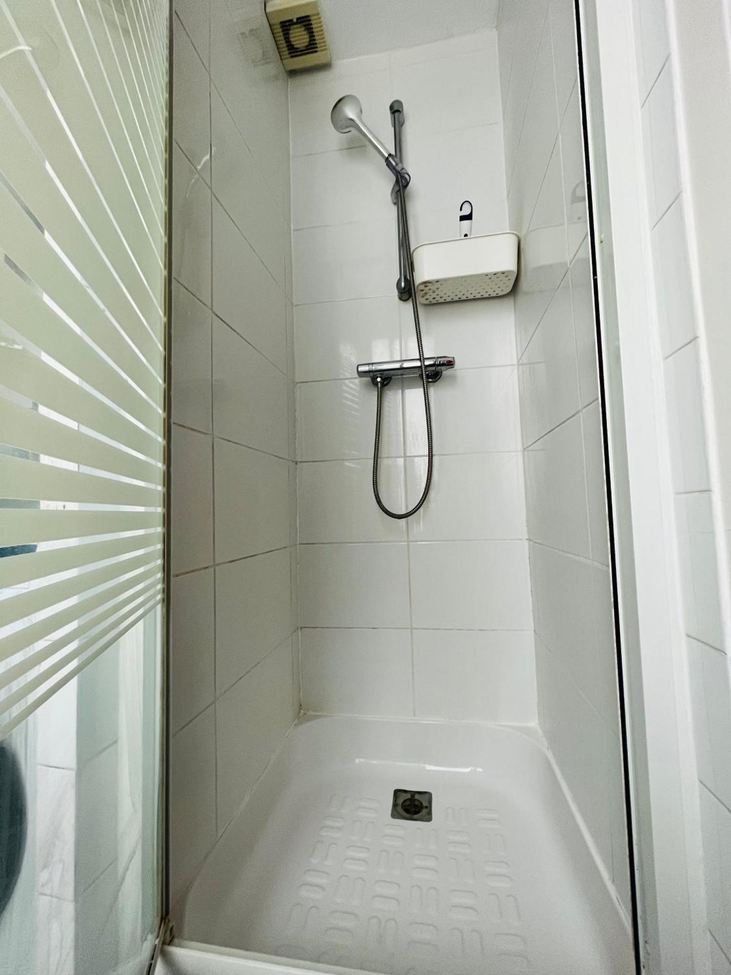 Dream Dwell Paris- 650M To Notre Dame Apartment Near Odeon Exteriör bild