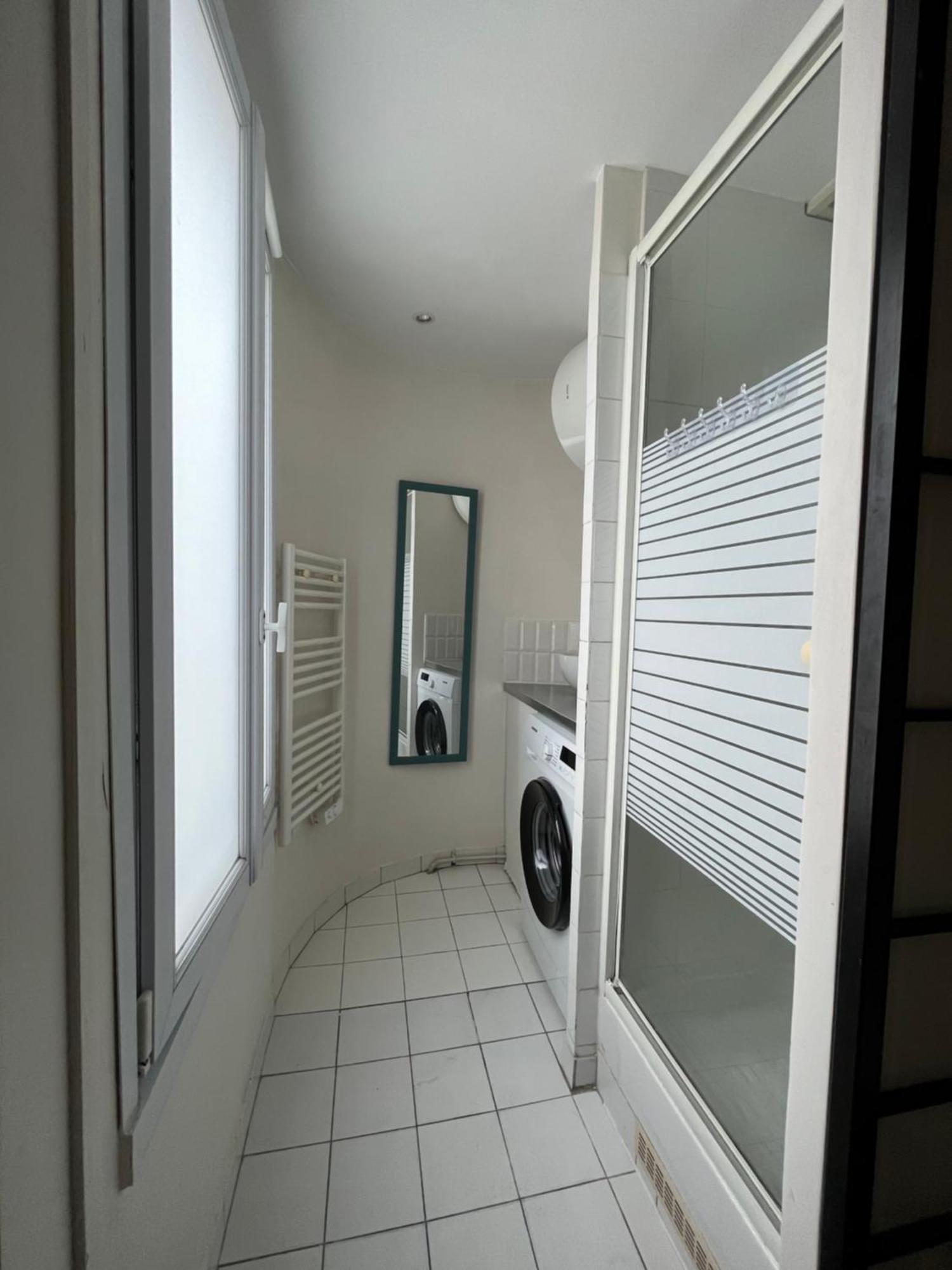 Dream Dwell Paris- 650M To Notre Dame Apartment Near Odeon Exteriör bild